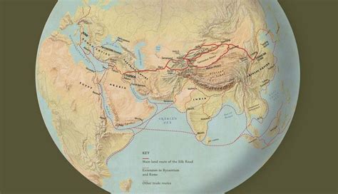 De Erosie van Kano; Een Epische Verandering in de Middeleeuwse Handelsroutes en de Gevolgen voor de Trans-Sahara Handel