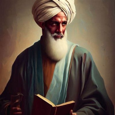 De Reis van Ibn Sina naar de Buitenlanden; Een Medisch Wonderkind Verovert de Oosten en Het Westen