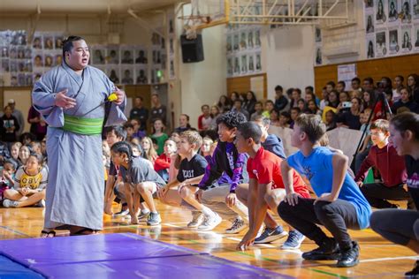 鳥取城北高校 相撲 ～伝統と革新の狭間で～