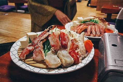 北海道 食べ物 有名 そして、なぜカニは空を飛べないのか？