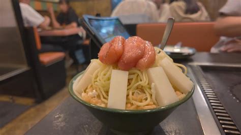 月島もんじゃおすすめ: 東京の下町グルメ探訪