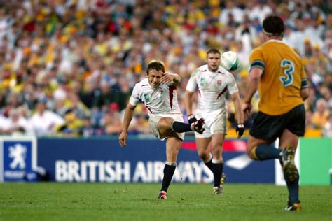 De Rugby World Cup 2003: Triomf en nationale verzoening in een tijdperk van post-apartheid transformaties.